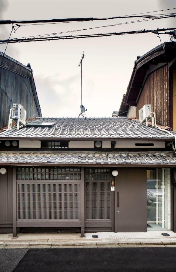 Kou Nishijin Apartment
