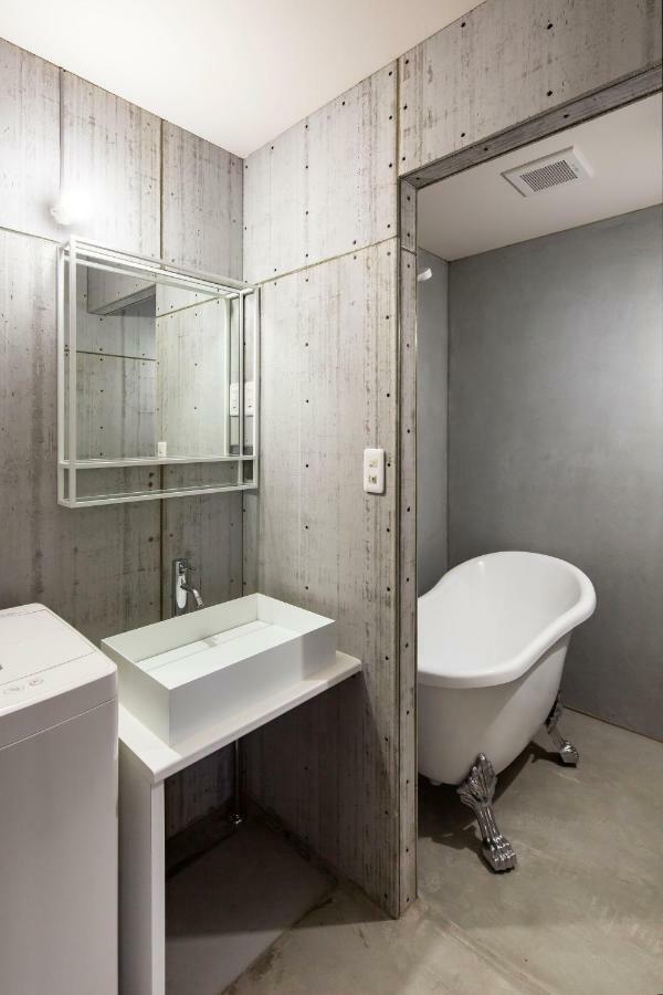 Kou Nishijin Apartment