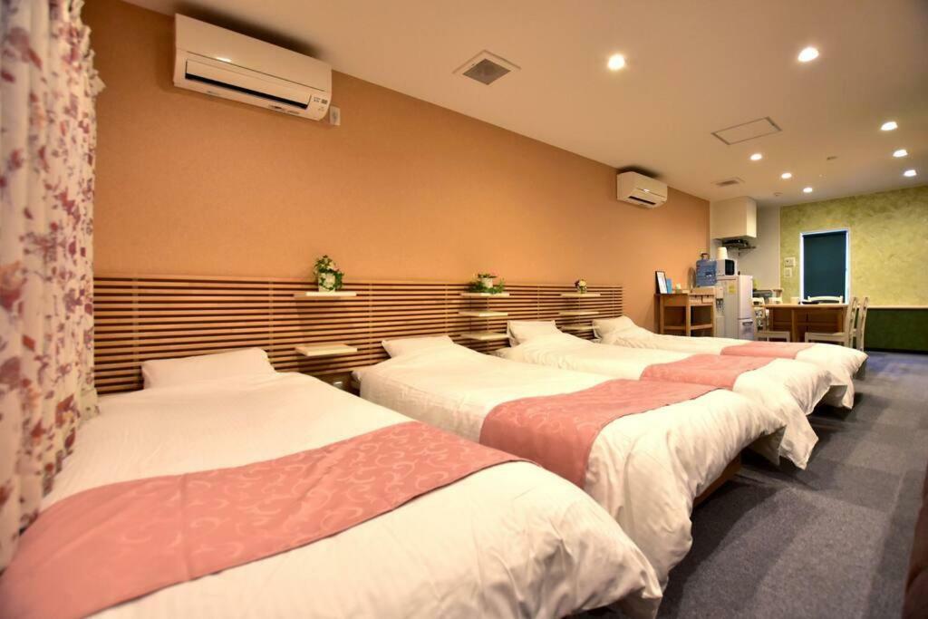 Guest house サクラストーリー