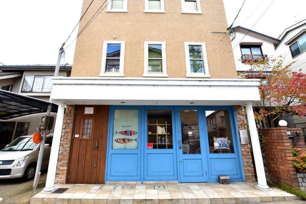 Guest house サクラストーリー *