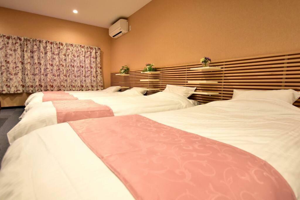 Guest house サクラストーリー *
