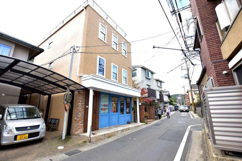 サクラストーリー * Kyoto