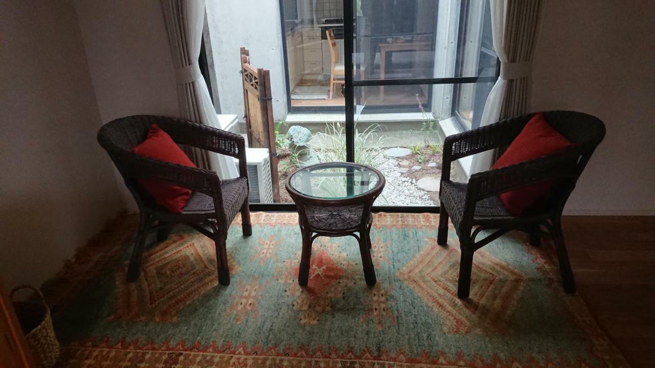 Aoi Guest house *