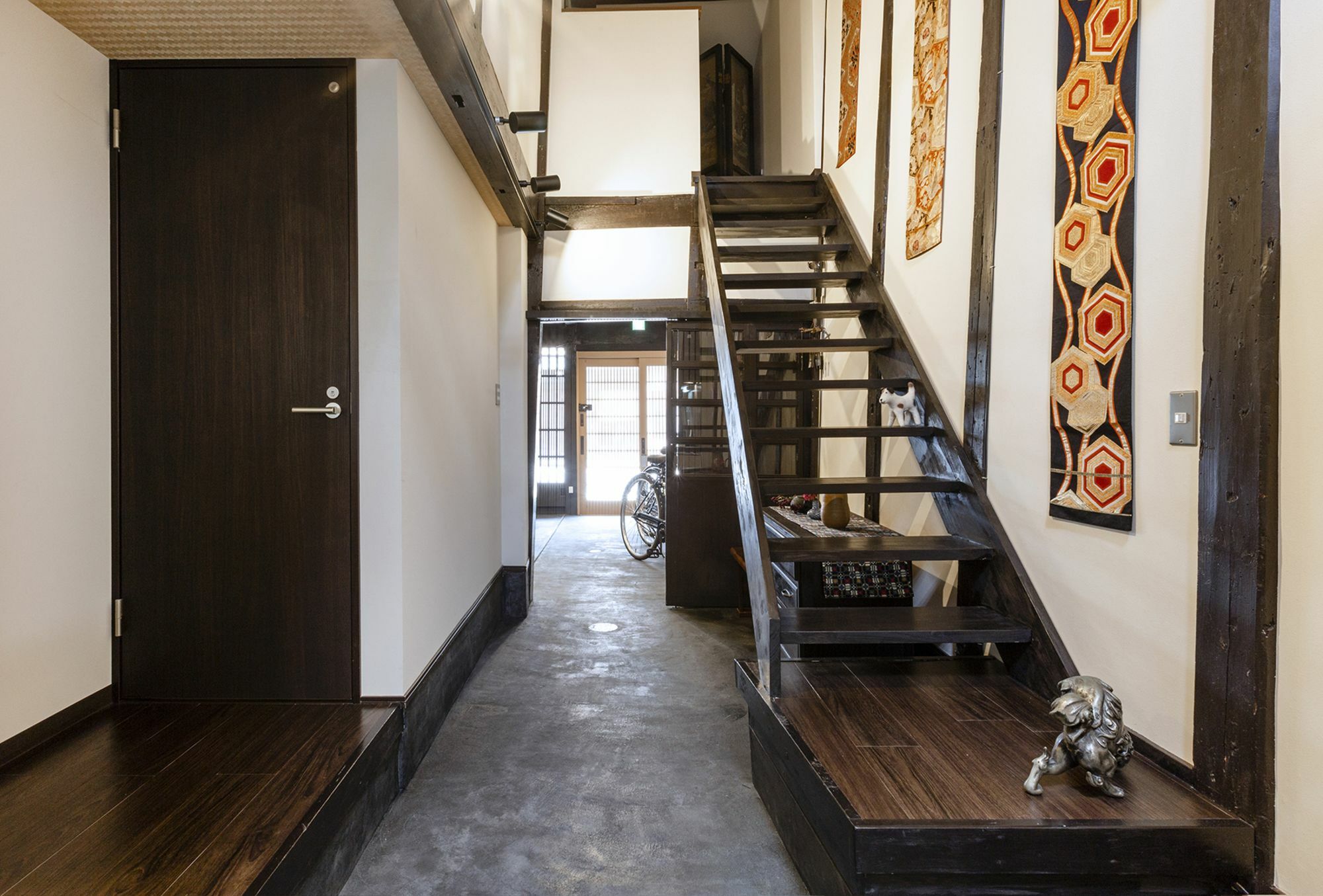 東山仁 Higashiyama Jin Guest house