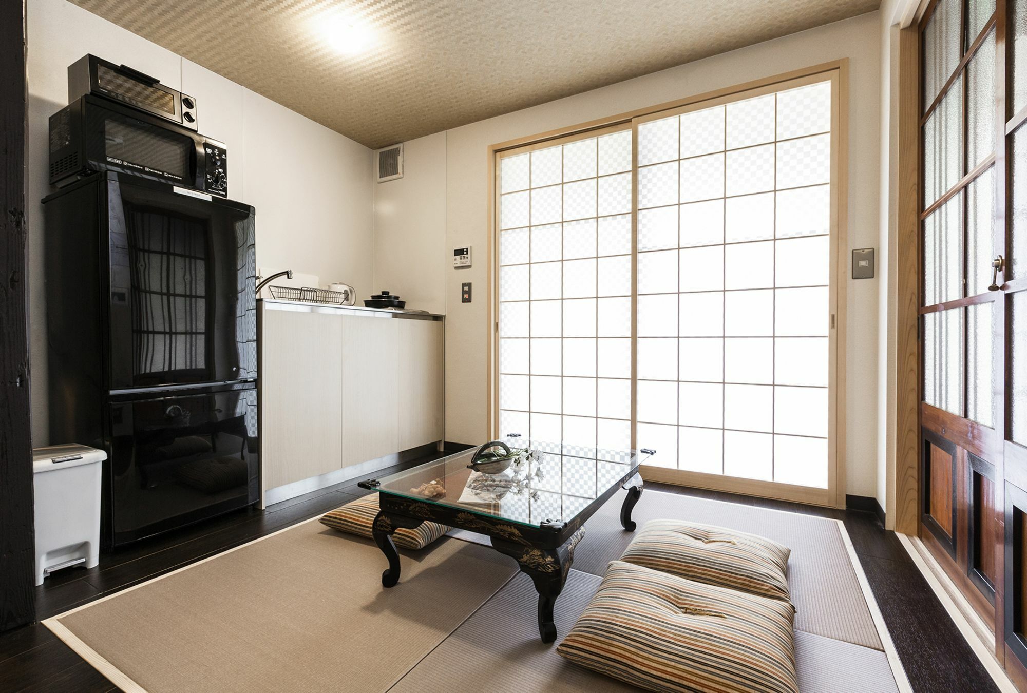 東山仁 Higashiyama Jin Guest house 2*