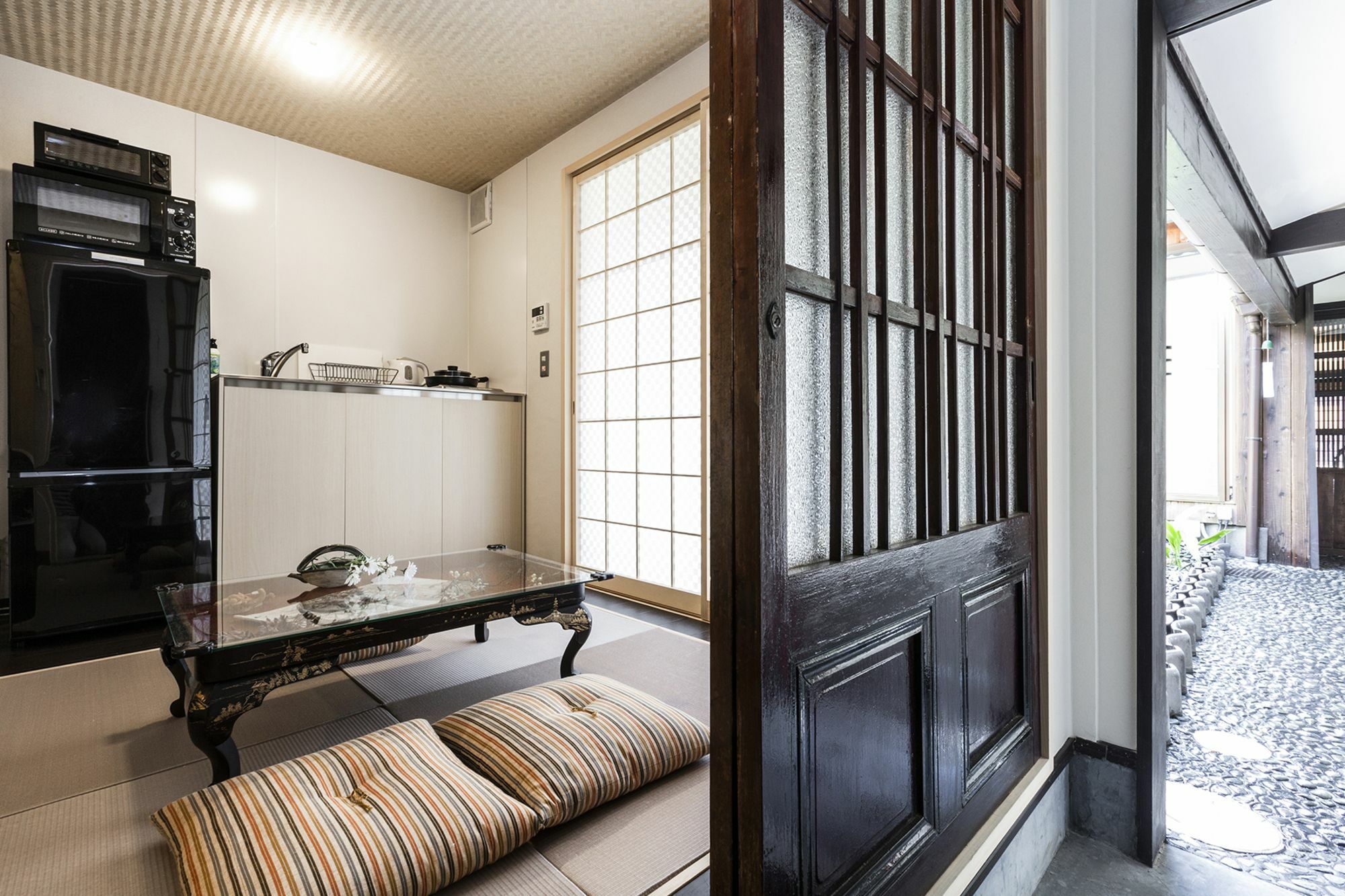 東山仁 Higashiyama Jin Kyoto