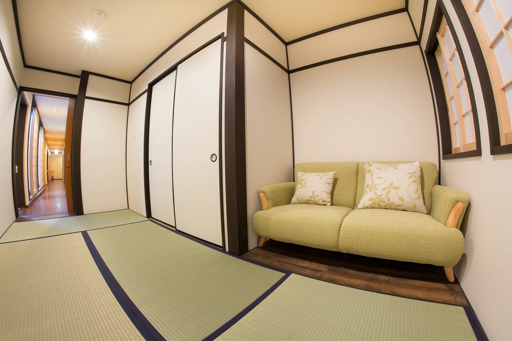 Inn Shijo