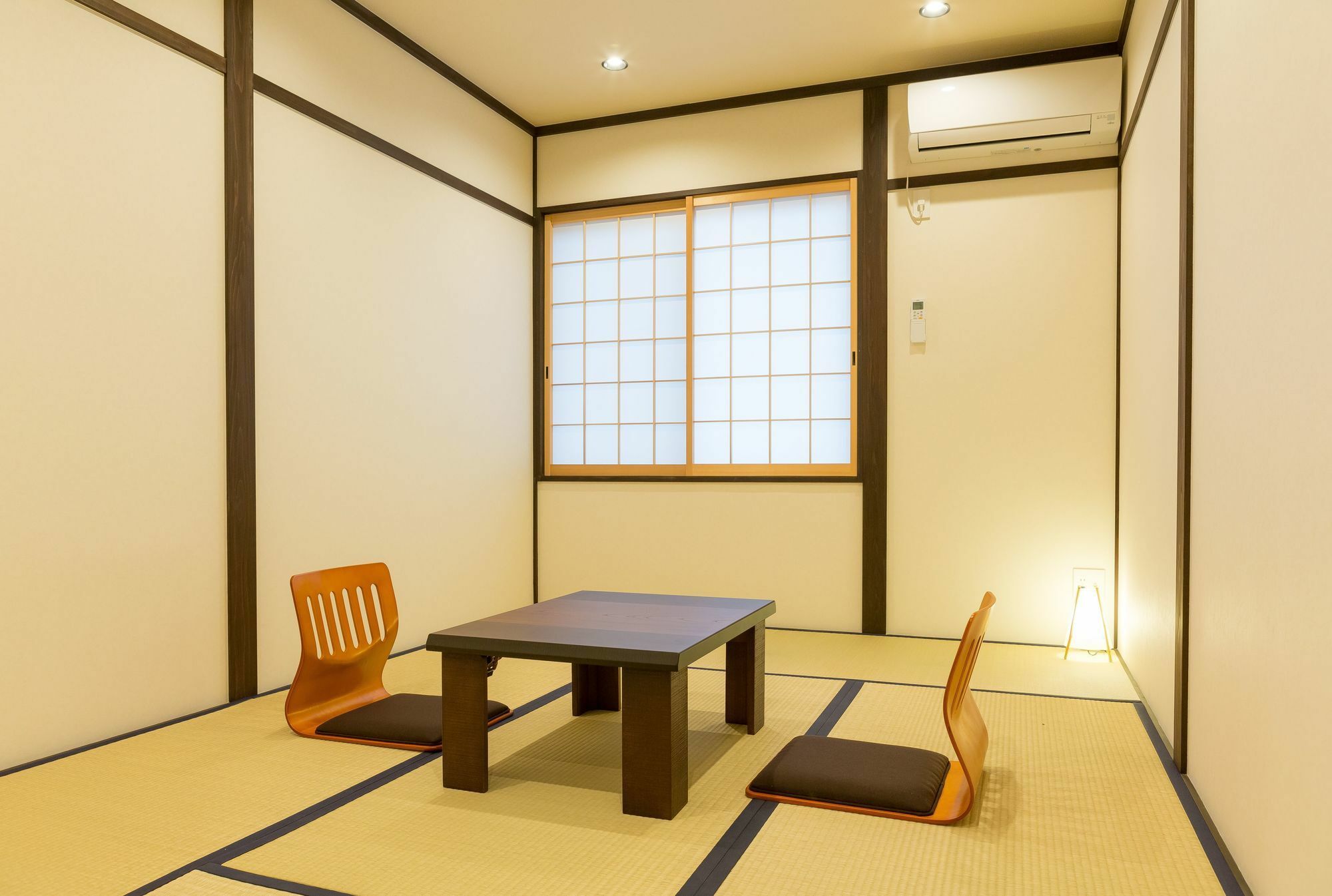 Inn Shijo Kyoto