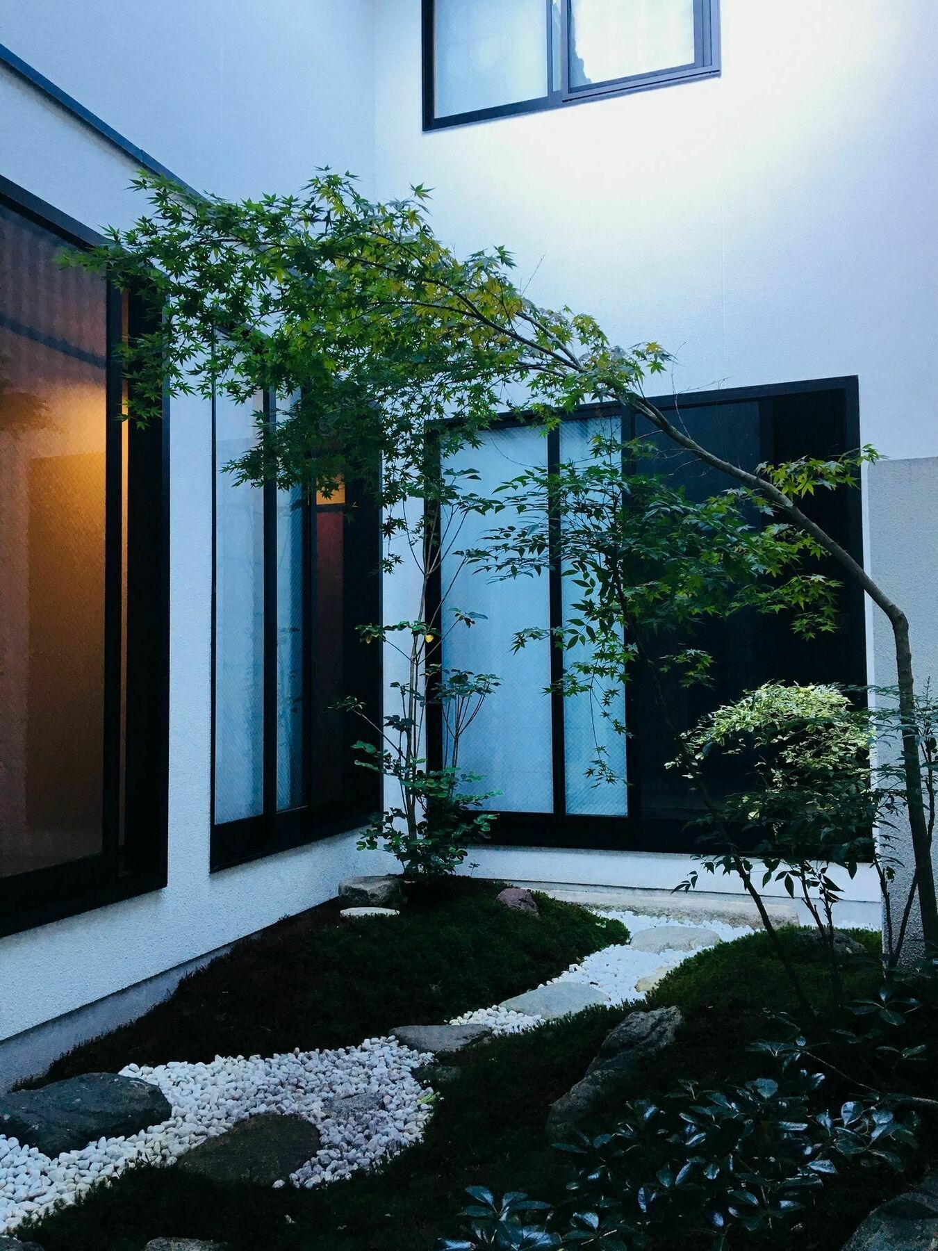 Shijo Inn
