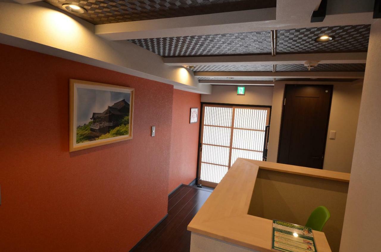 Higashiyama Shimizu 「yuan」 / Vacation 14638 Holiday home *