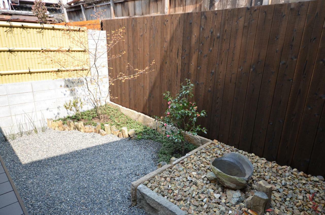 Higashiyama Shimizu 「yuan」 / Vacation 14638 *