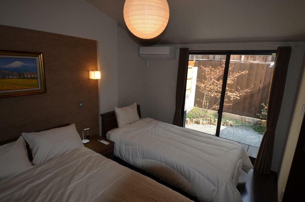 Holiday home Higashiyama Shimizu 「yuan」 / Vacation 14638