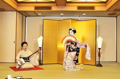 Ryokan Gion Shinmonso