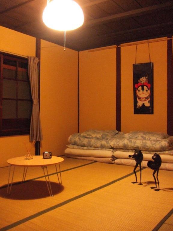 Guest house Nagomi