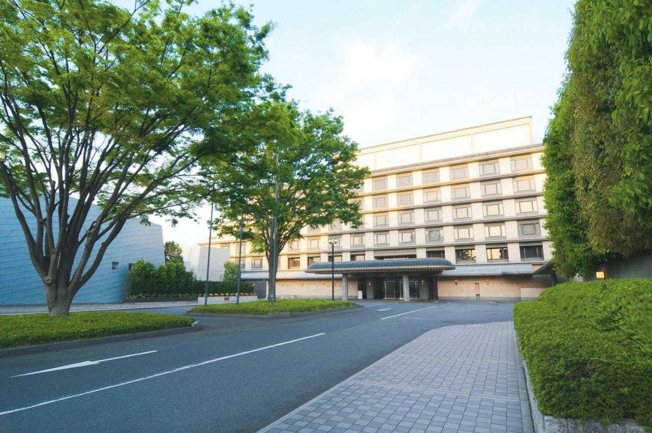 Hotel Brighton Kyoto