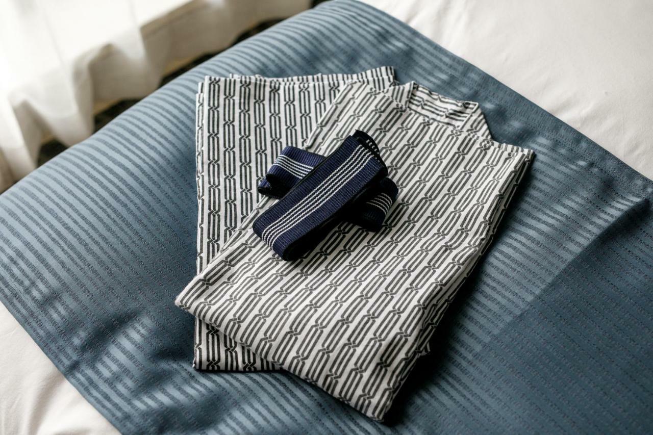 Oyado Shinmachi Gojo Aparthotel 2*