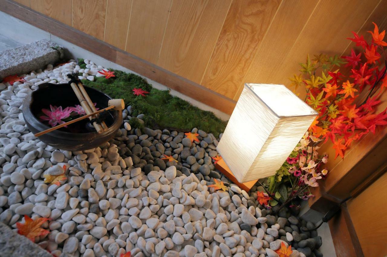 Holiday home Oyado Sanjo Machiya Kyoto