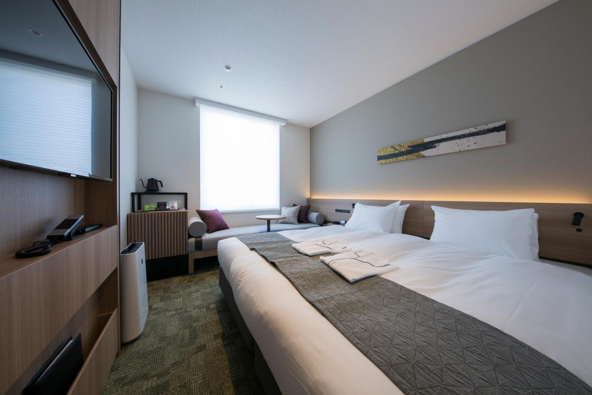 Shizutetsu Prezio Shijo 4* Kyoto