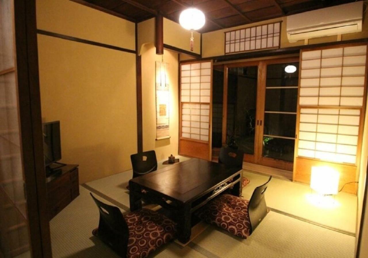 Machiya Tsubara Gojozaka - Vacation 39192 Holiday home Kyoto