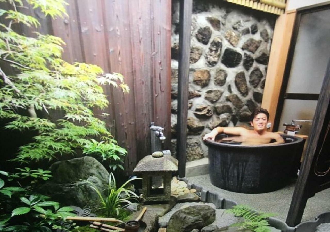 Machiya Tsubara Gojozaka - Vacation 39192 Holiday home *