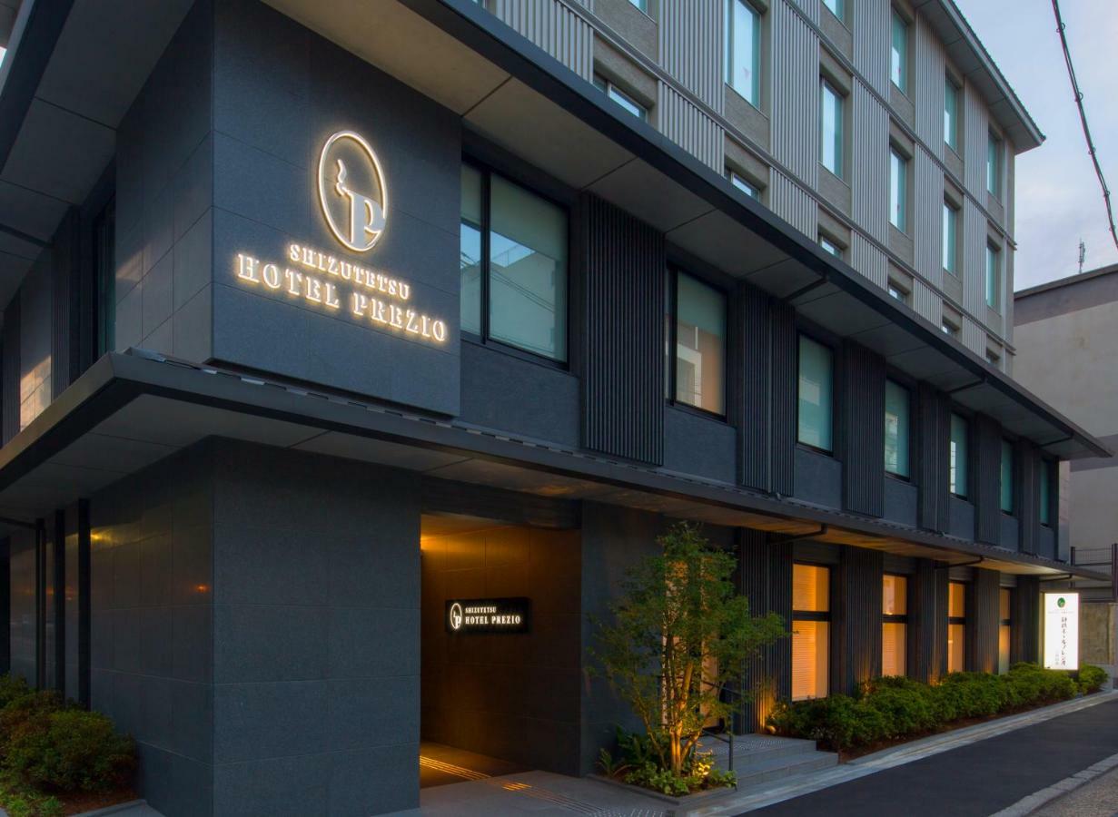 Shizutetsu Prezio Shijo Hotel 4*