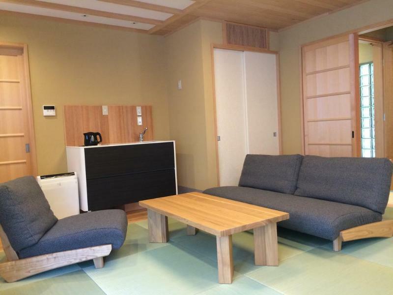 Tazuru Ryokan