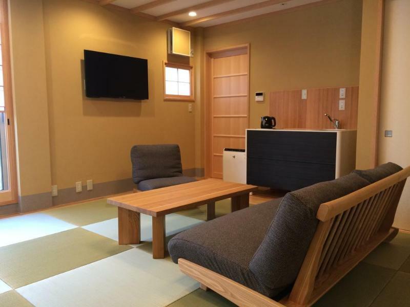 Tazuru Ryokan 4*