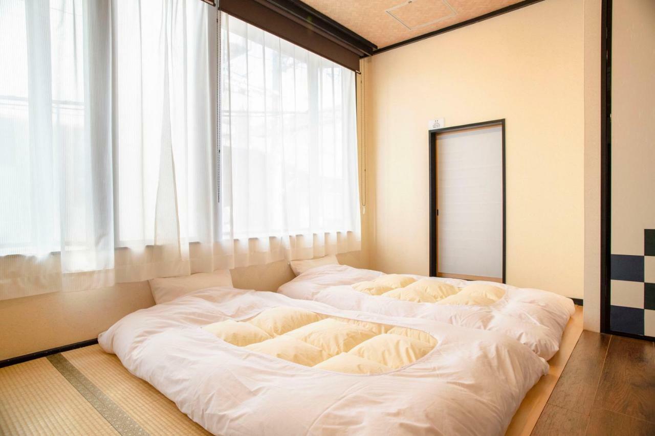 Apartment Kyo Zen *