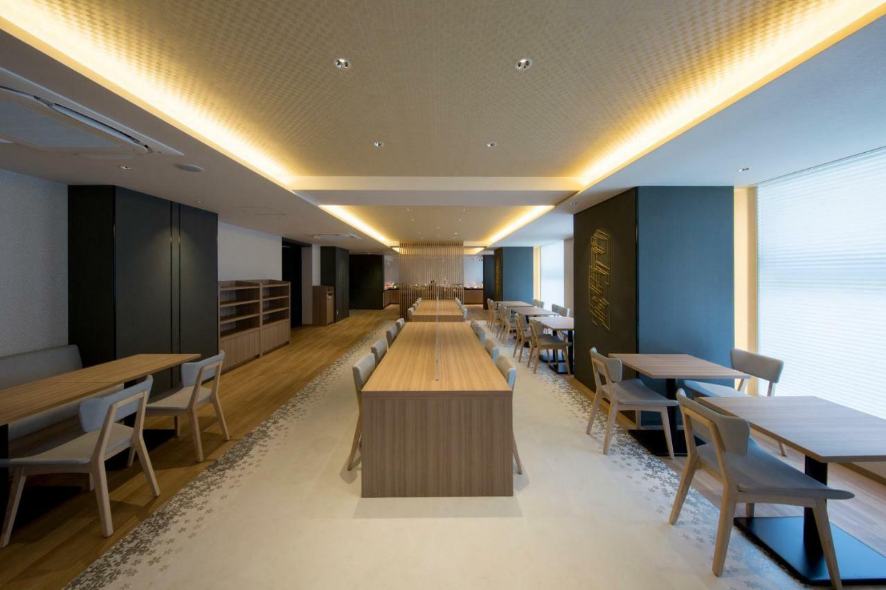 Shizutetsu Prezio Shijo Hotel 4*