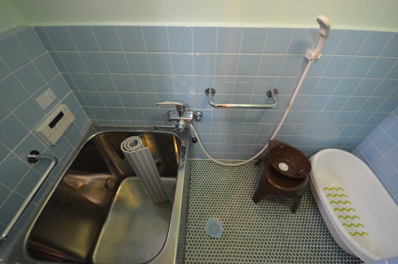 Holiday home Casa Aug Kyoto