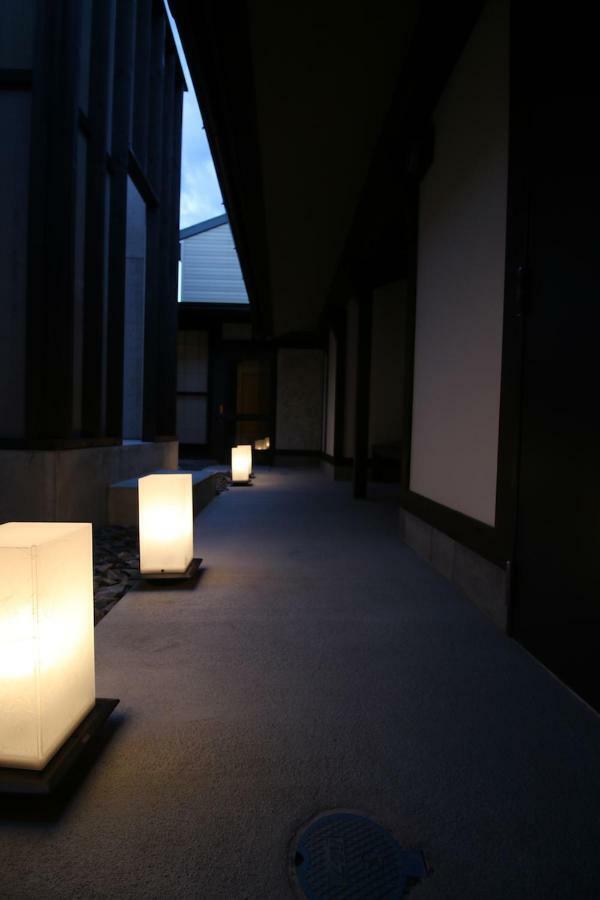 Apartment Kou Nishijin *