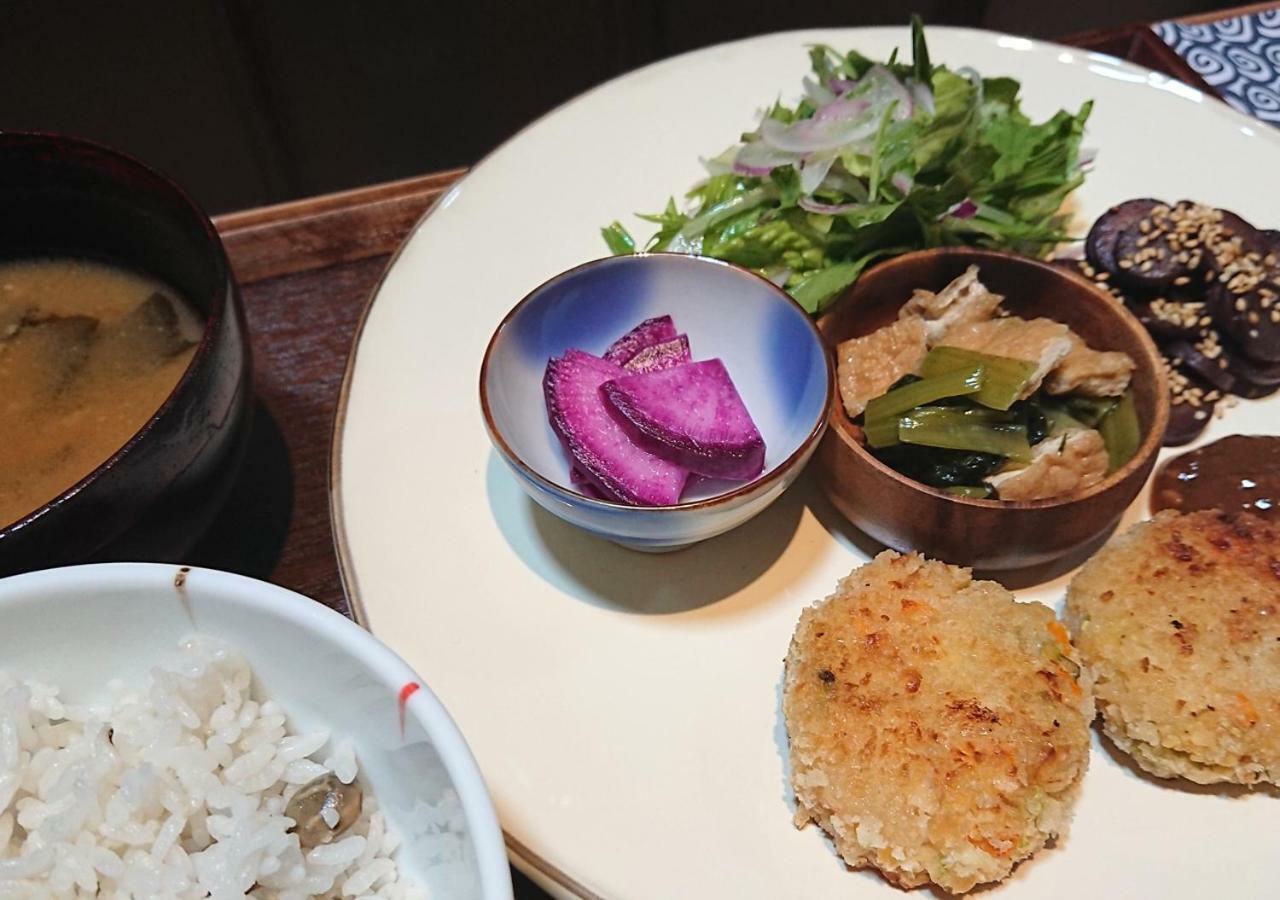 Shizuki 2* Kyoto