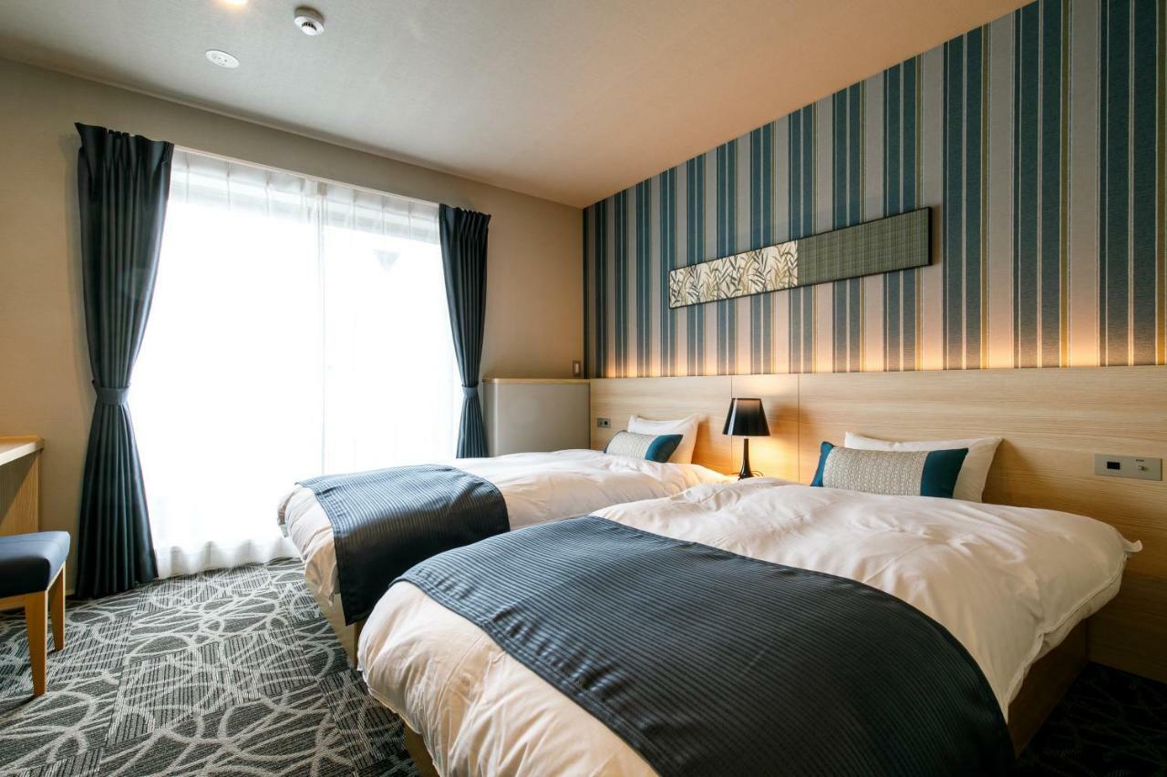 Aparthotel Oyado Shinmachi Gojo 2*