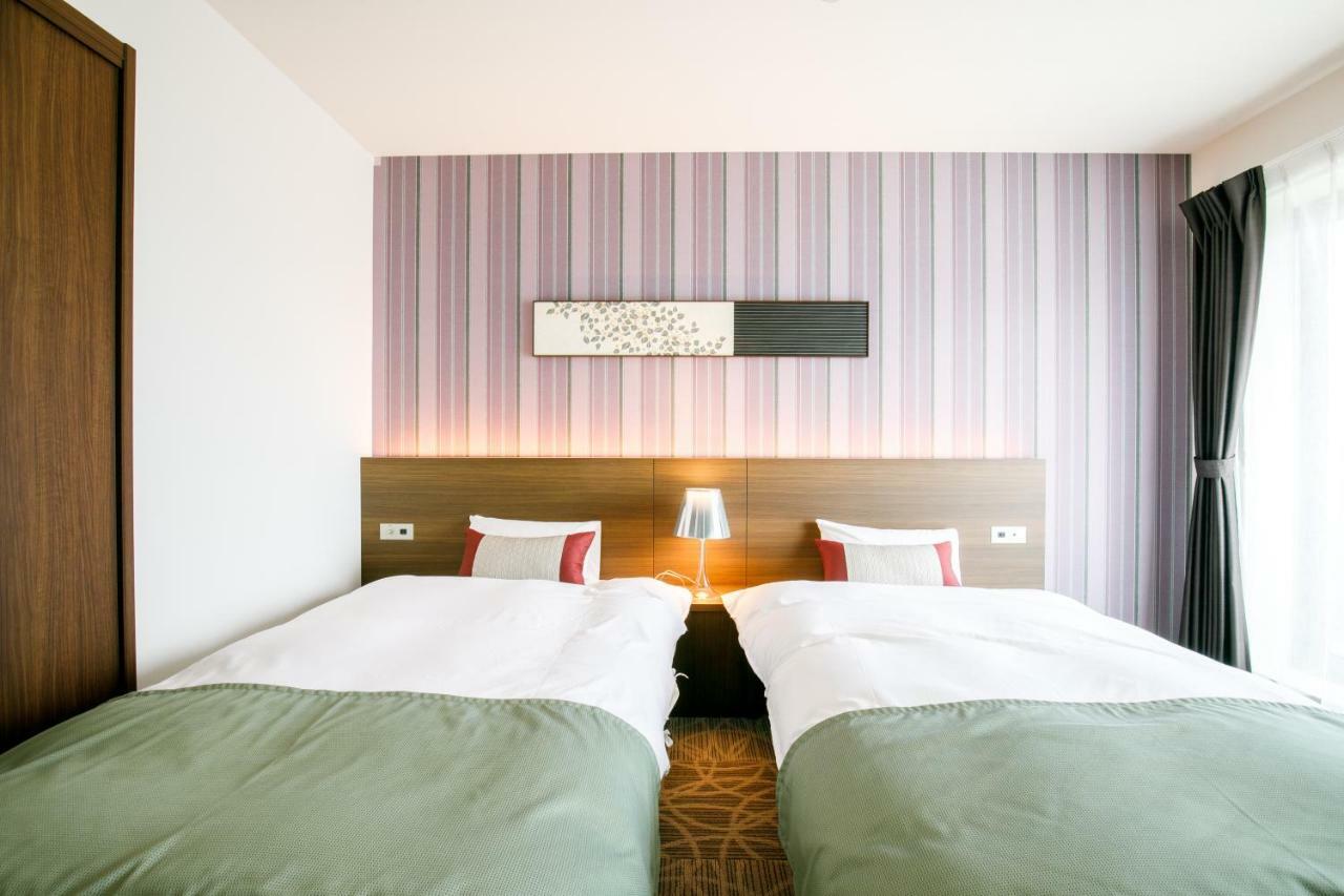 Oyado Shinmachi Gojo Aparthotel 2*