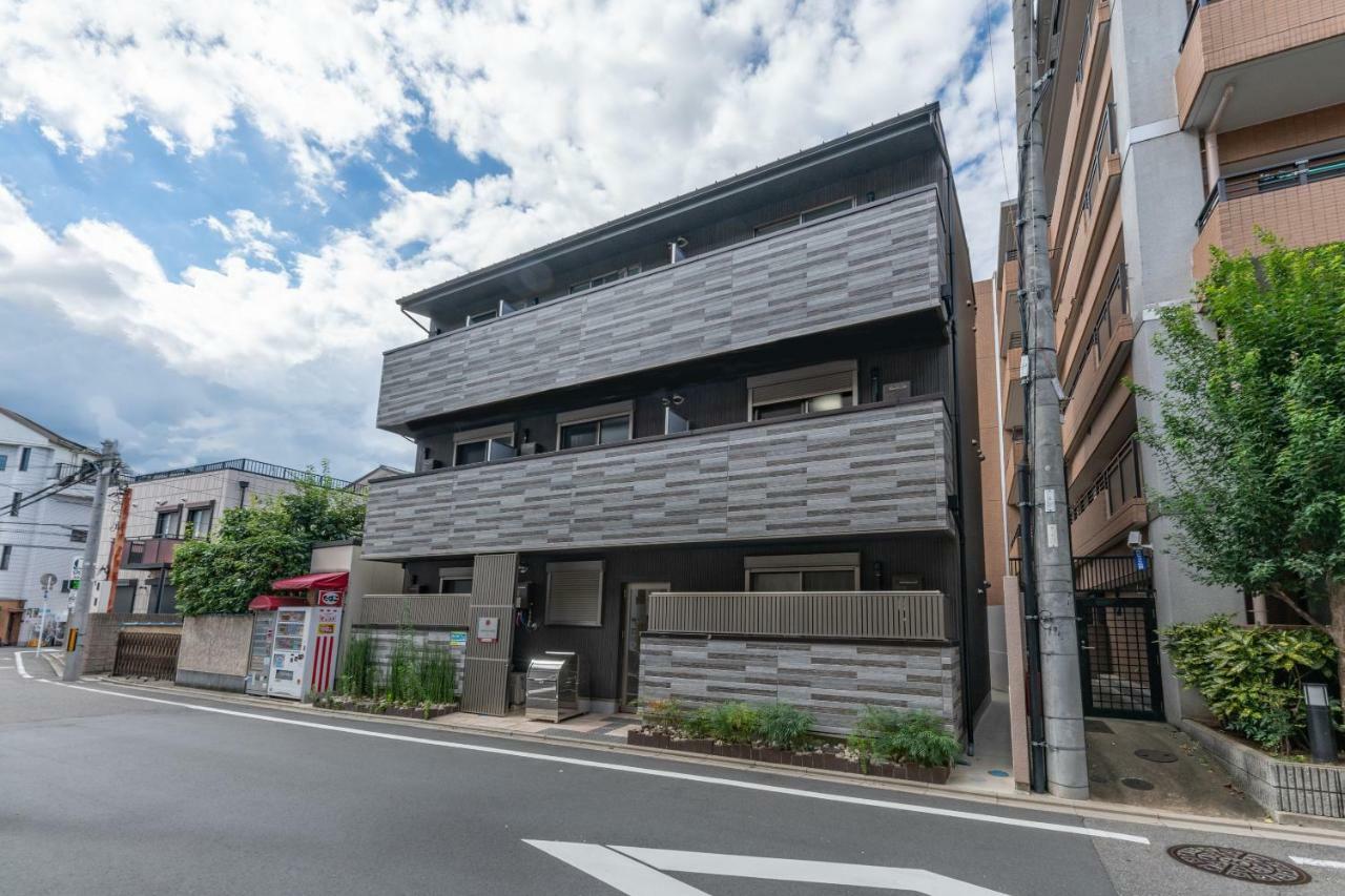 Apartment Japaning Kinkakuji Kitano Hakubaicho Kyoto