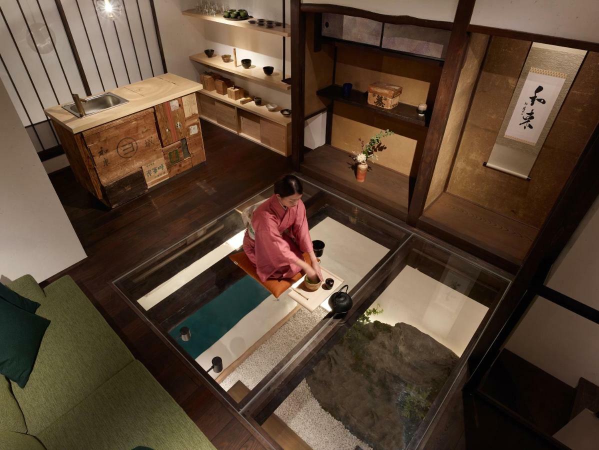 Kiraku Honmachi Holiday home Kyoto