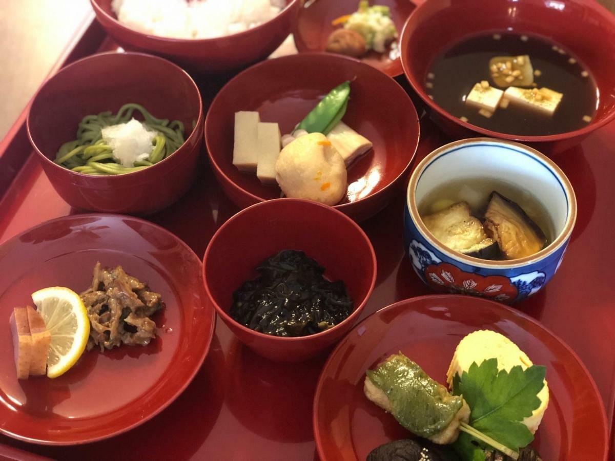 Naokonoza Bettei Fuyacho Holiday home