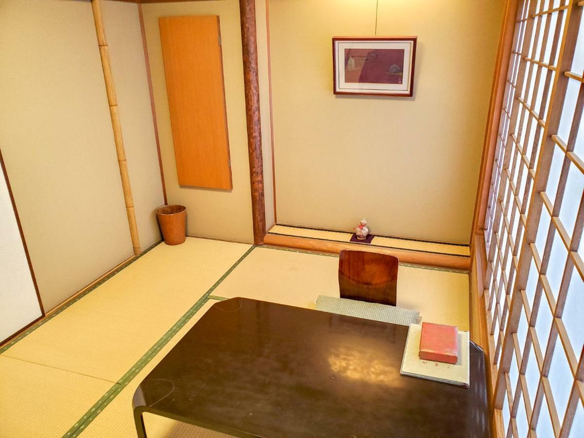 Ryokufuso 3*
