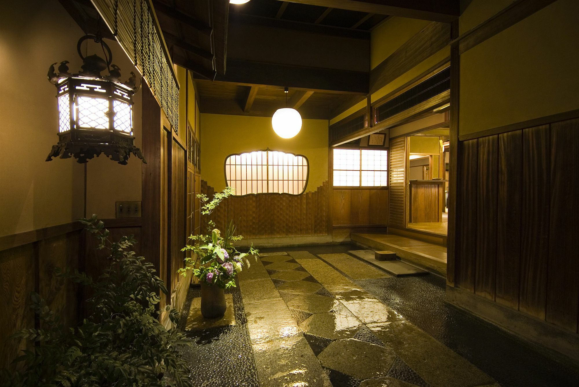 Hiiragiya Hotel Kyoto