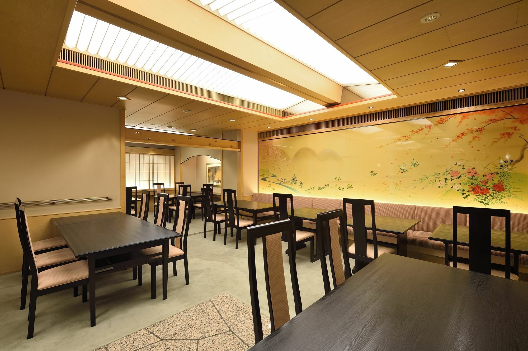 Sun Members Saga Hotel Kyoto