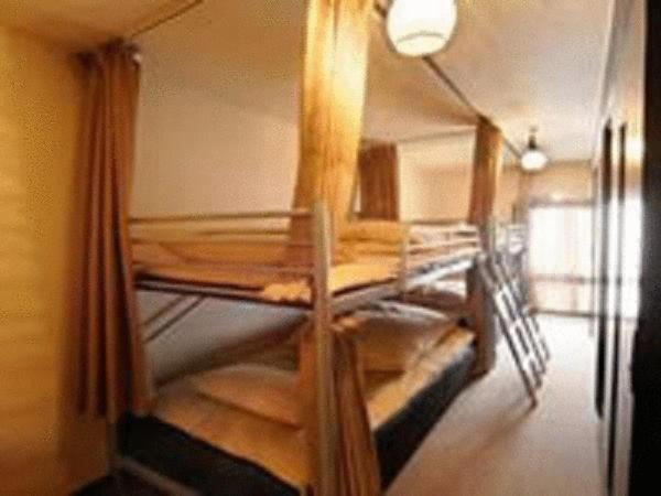 Hostel Hannari Kyoto