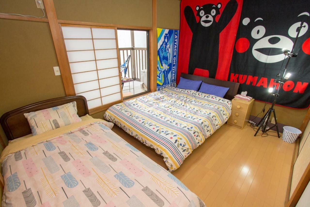 - House / Vacation 15063 Holiday home *