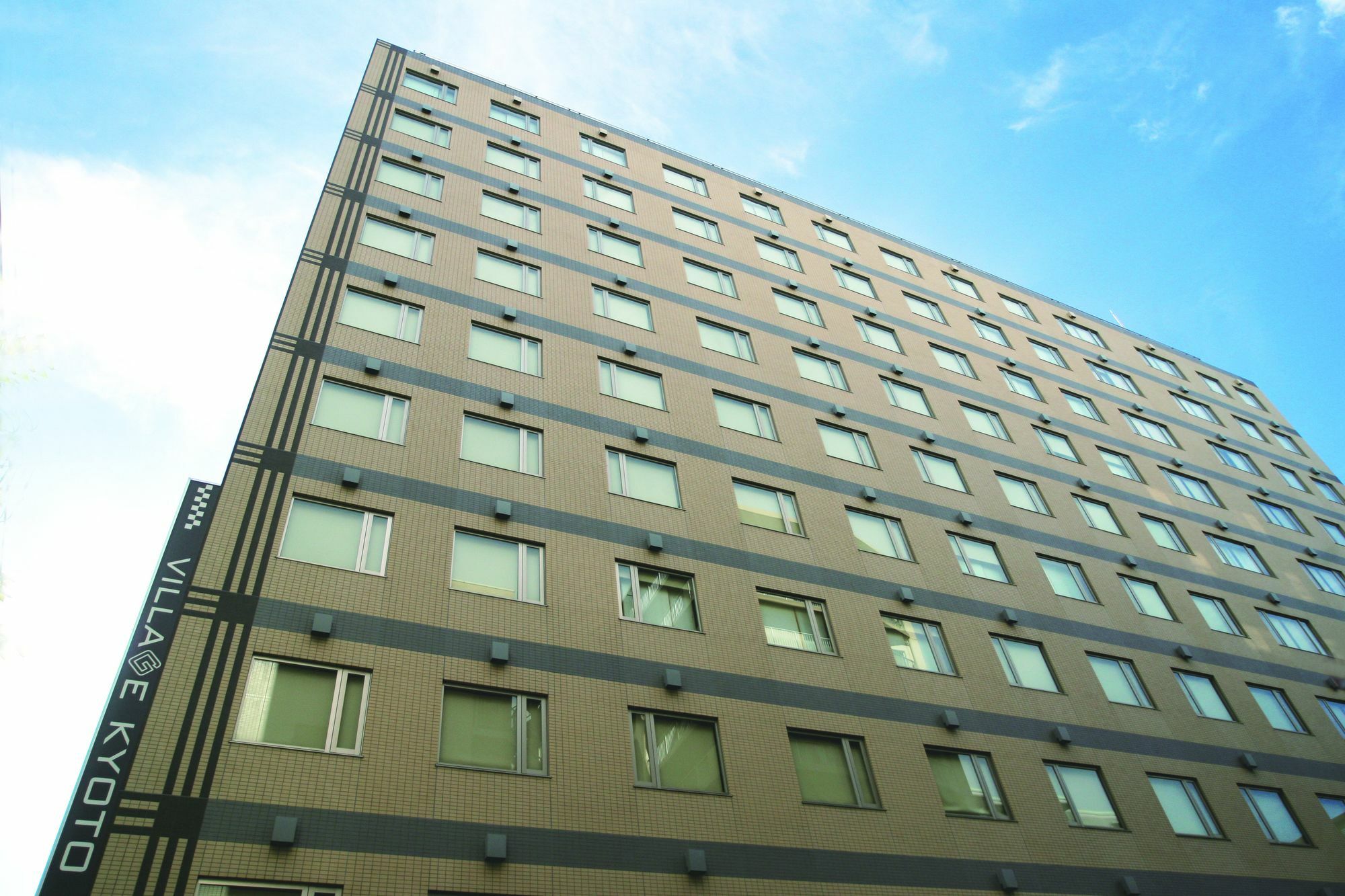 Village Hotel Kyoto