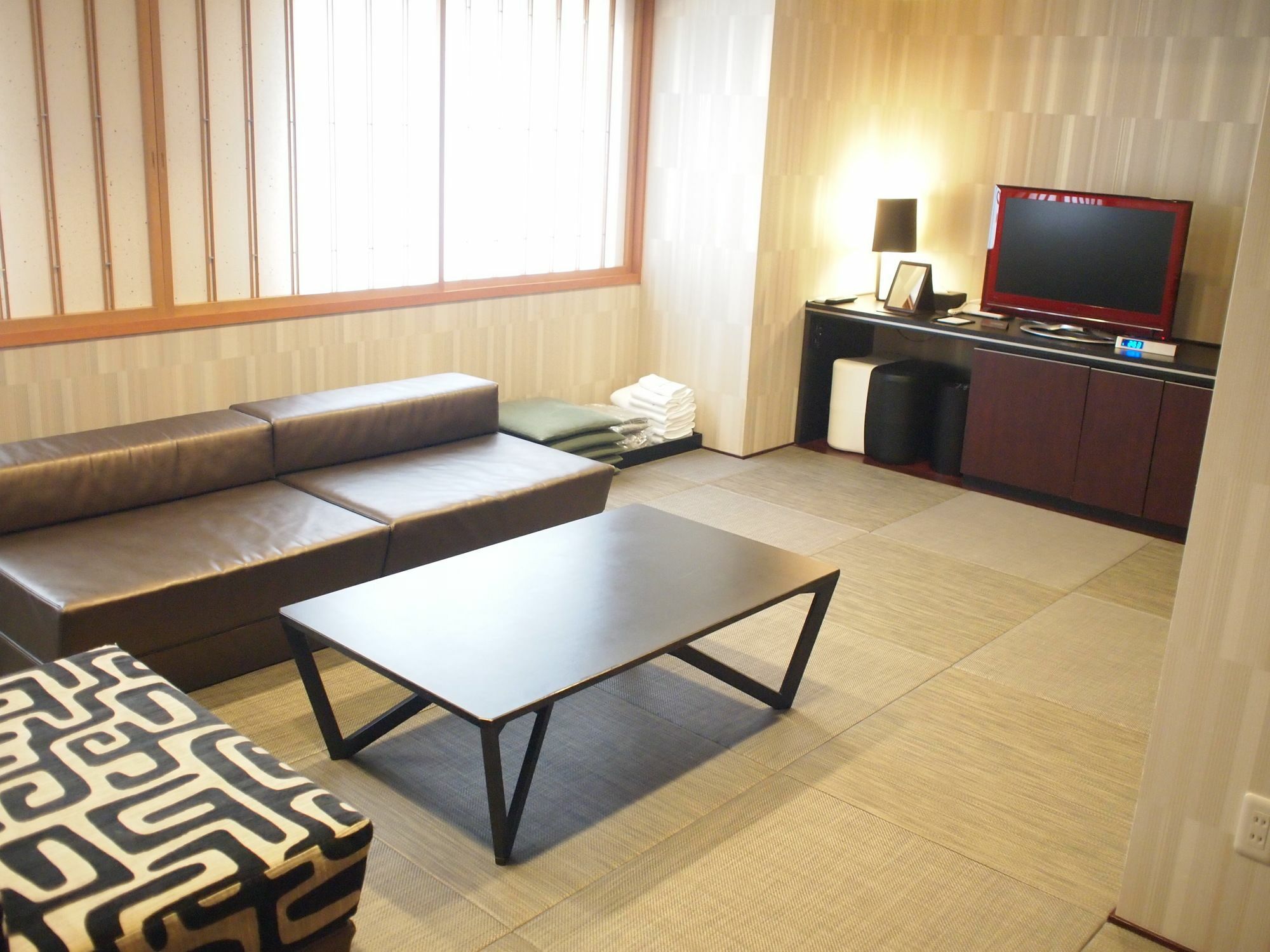 Hotel Village Kyoto