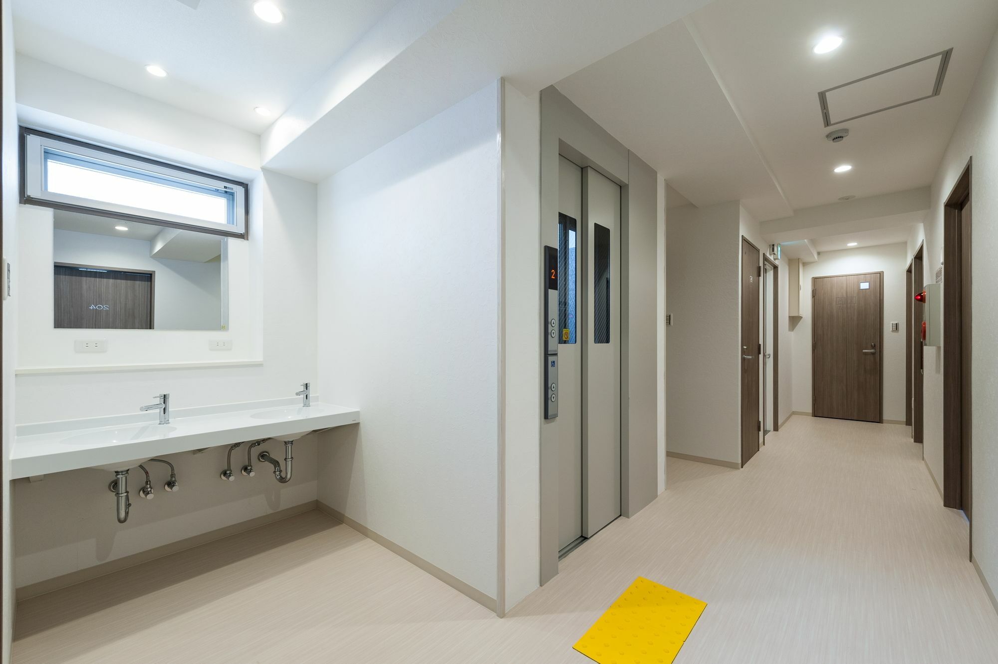 Guest house Garaku