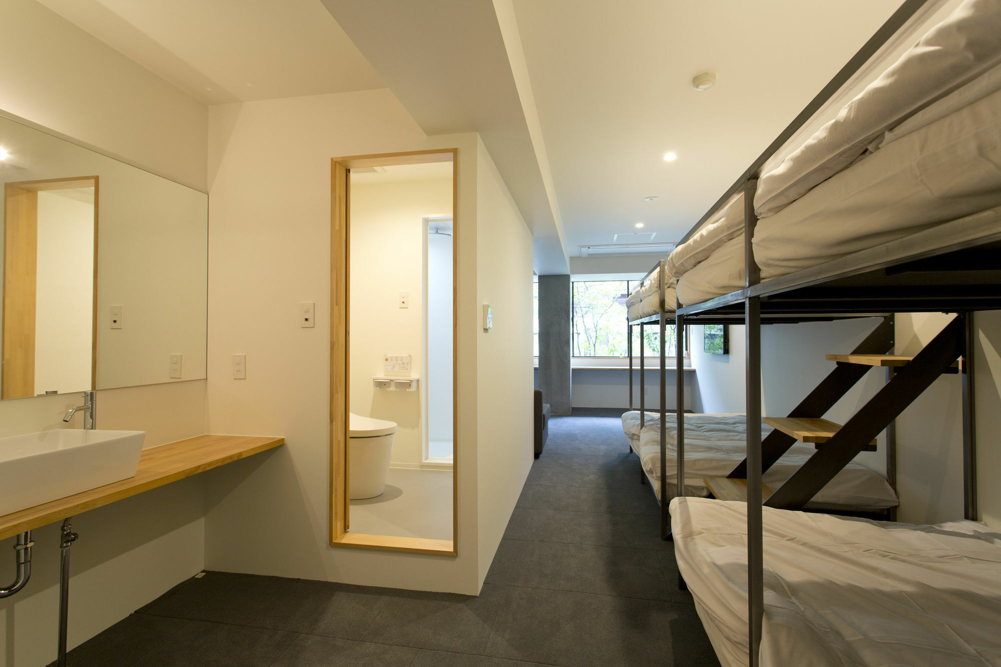 Hostel Piece Sanjo