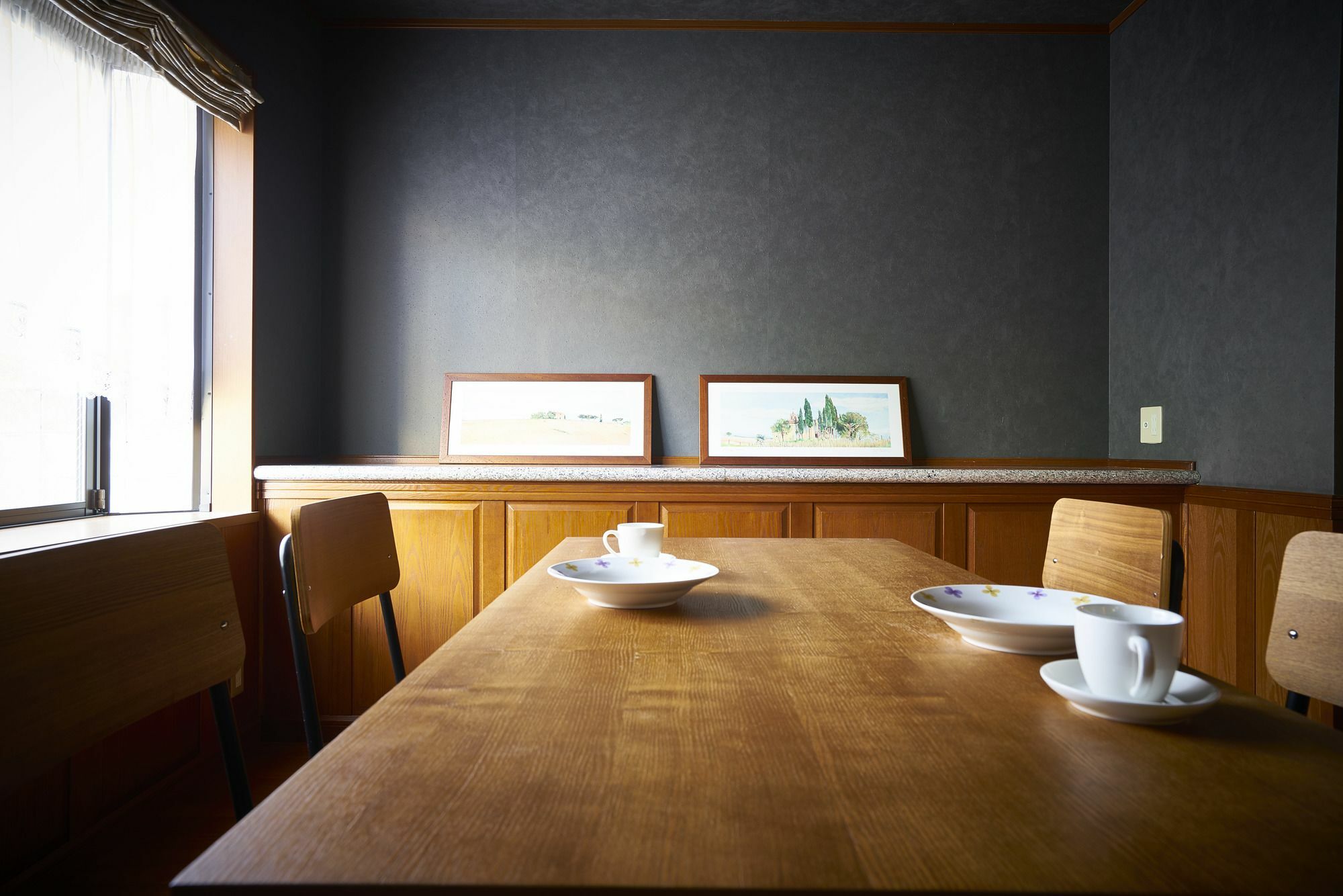 Guest house Nijo Fukuro-tei Kyoto