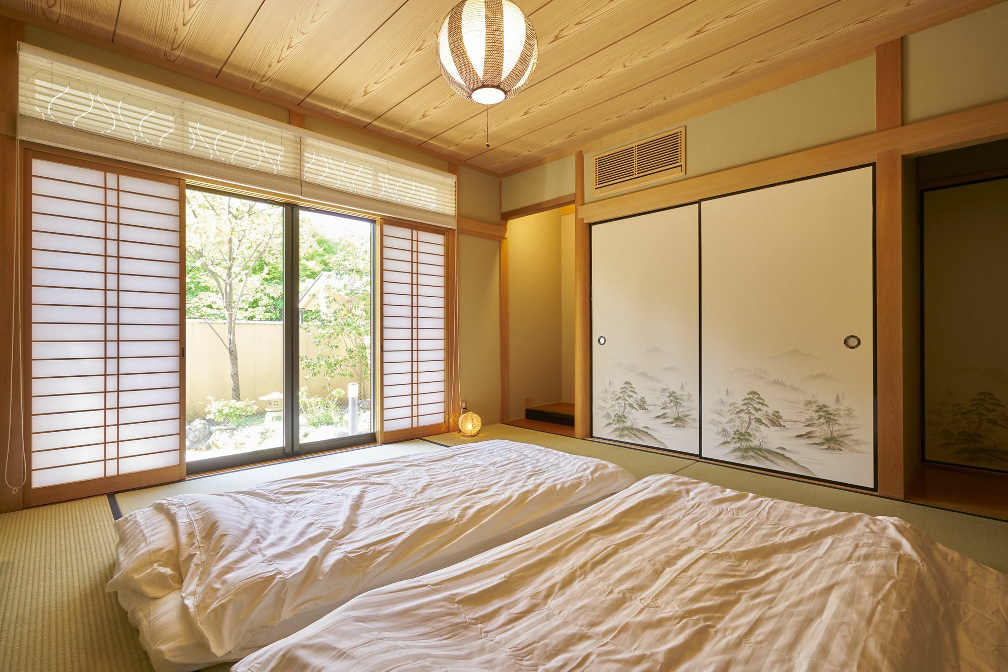 Nijo Fukuro-tei Kyoto
