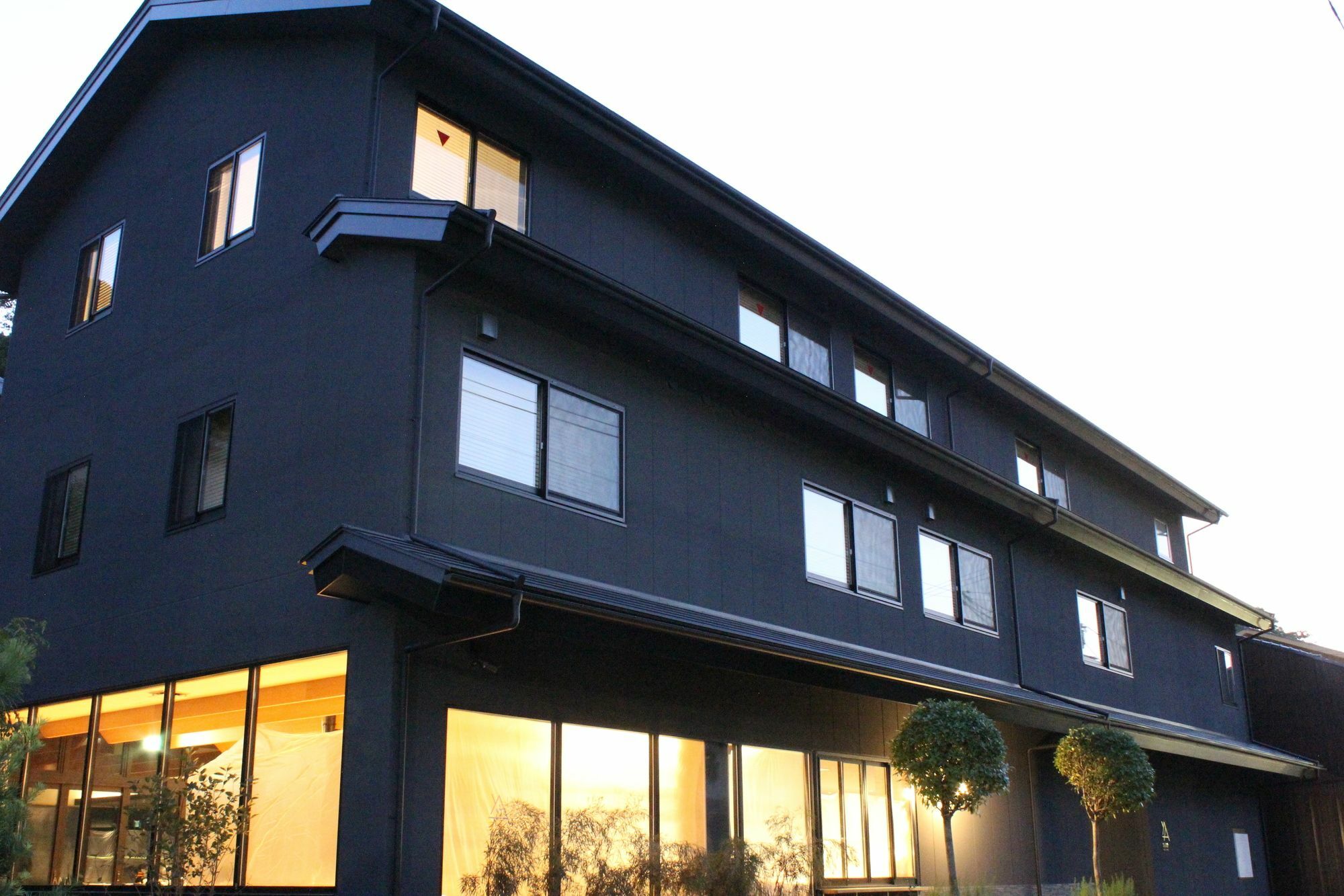 Yado Arashiyama Hotel