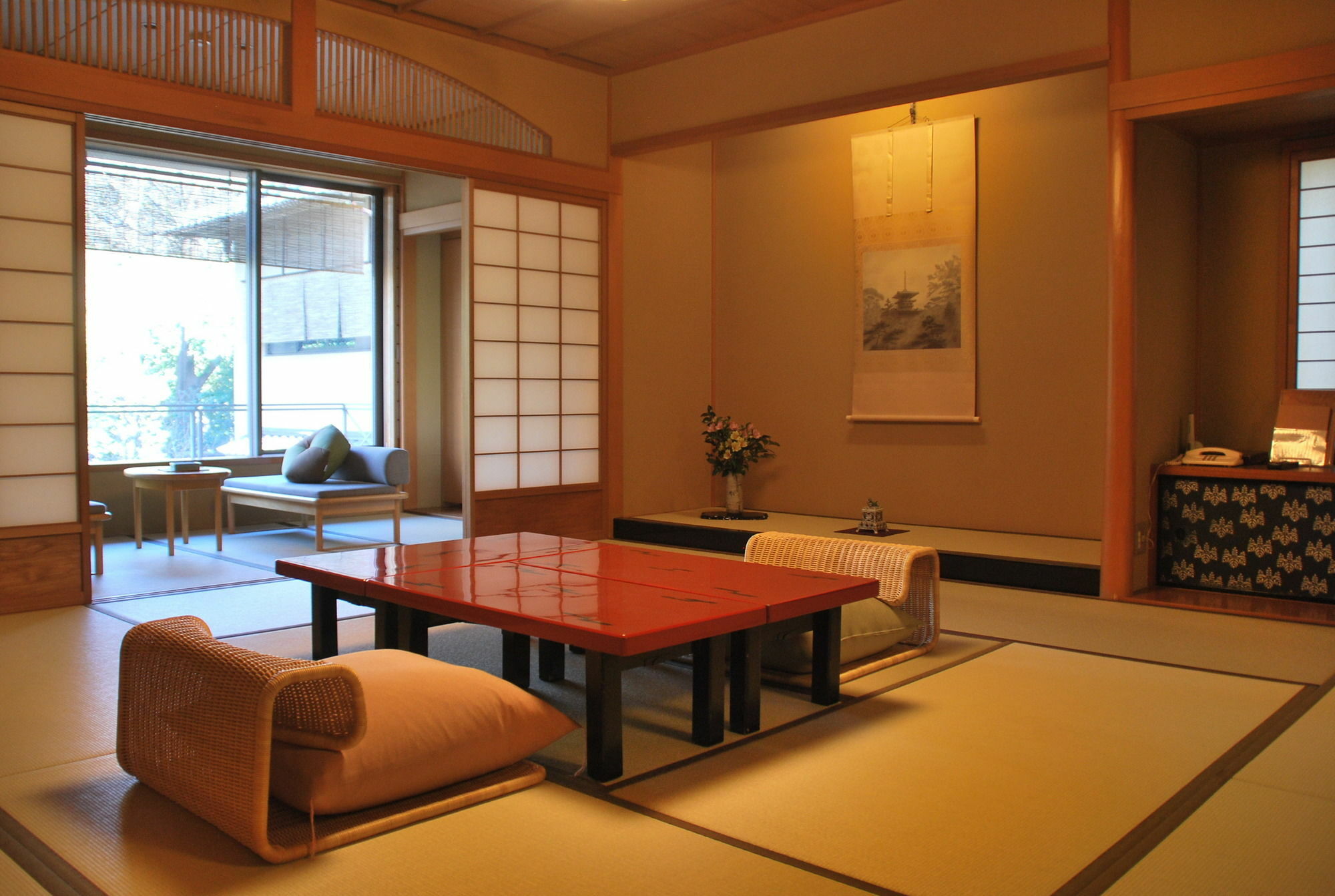 Gion Hatanaka Ryokan